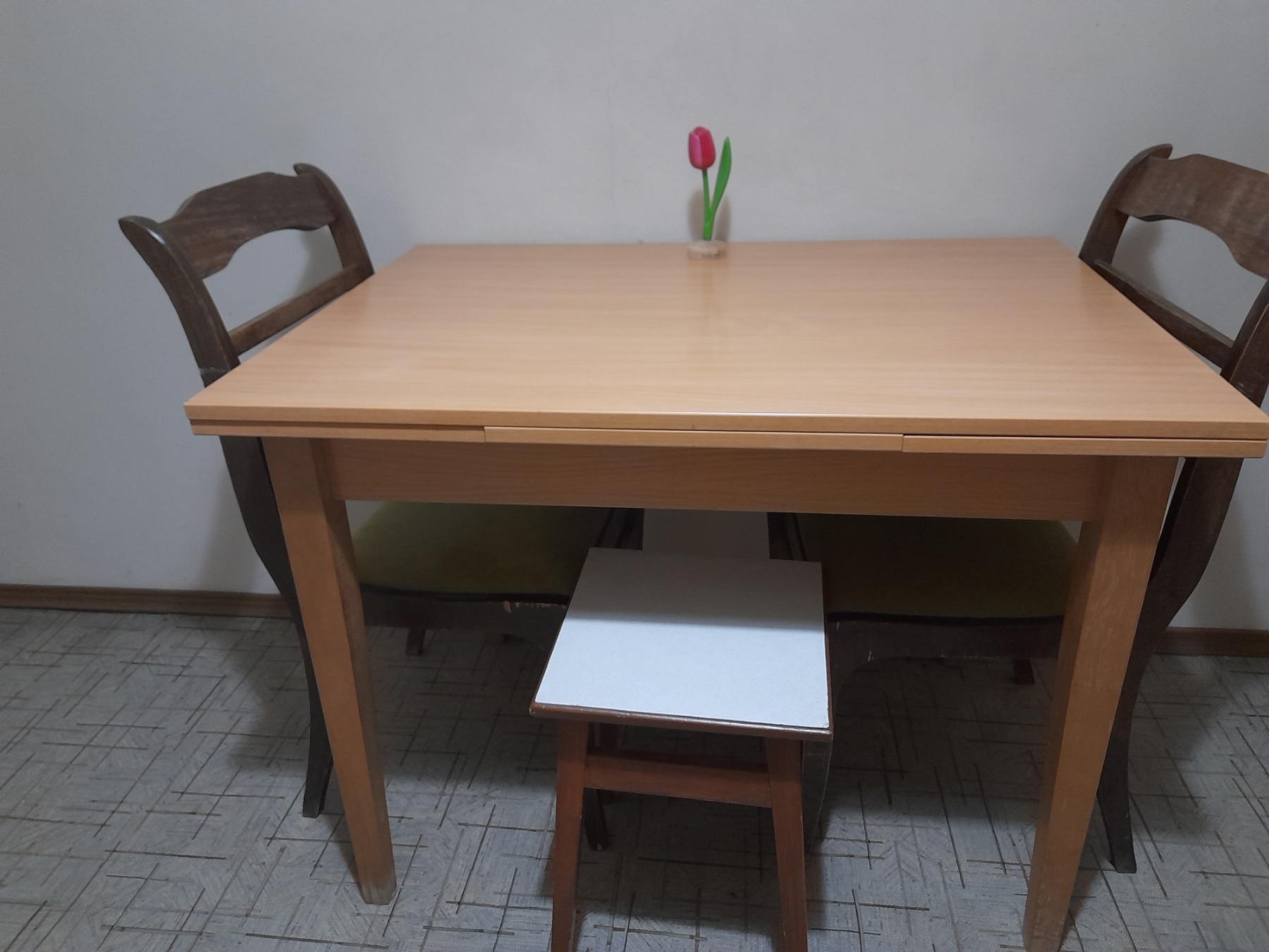 Аренда 1-комнатной квартиры 48 м², Старонаводницкая ул., 4