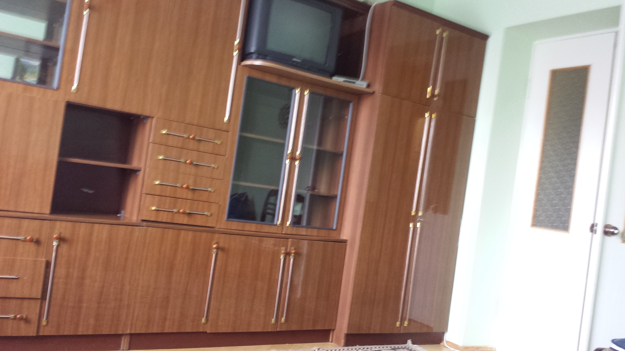 Аренда 1-комнатной квартиры 48 м², Старонаводницкая ул., 4