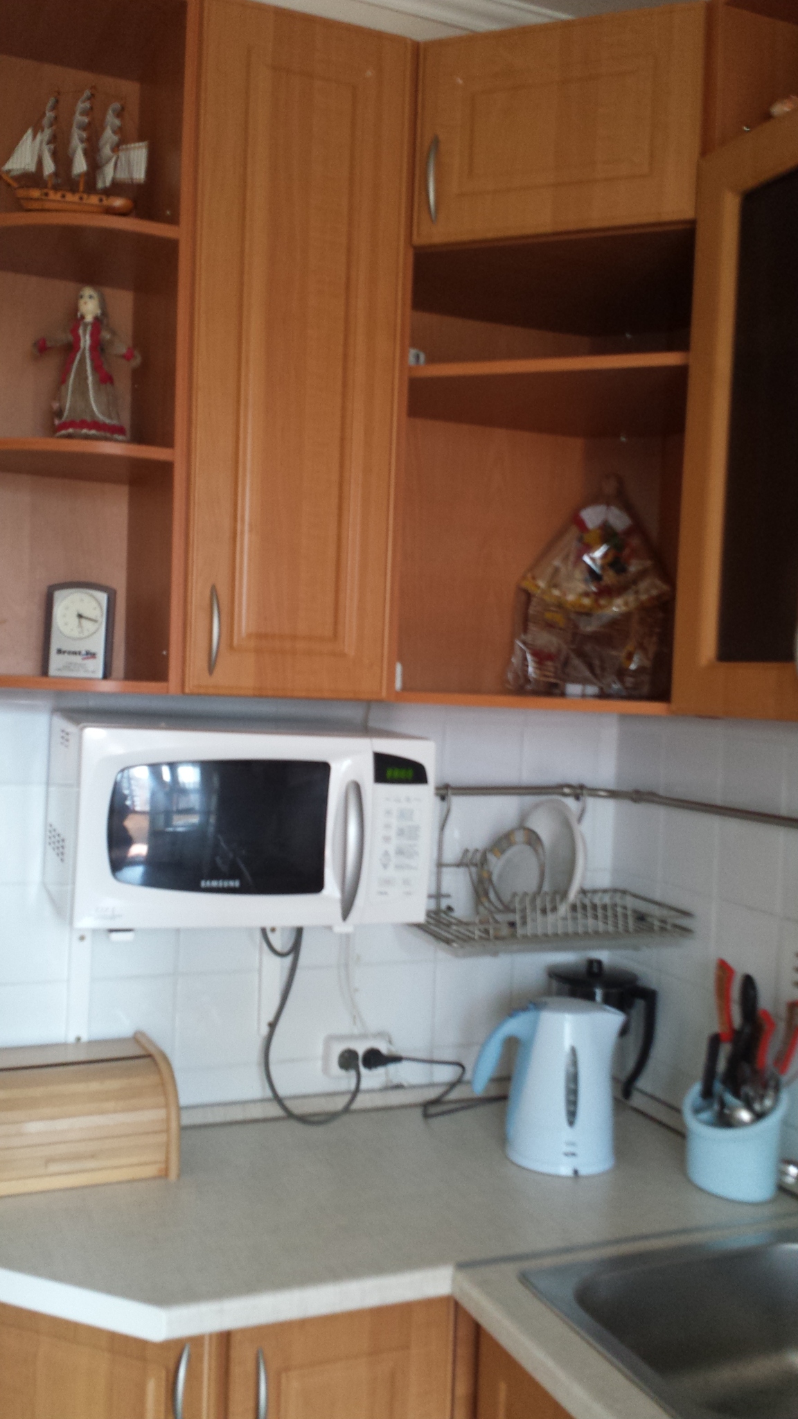 Аренда 1-комнатной квартиры 48 м², Старонаводницкая ул., 4