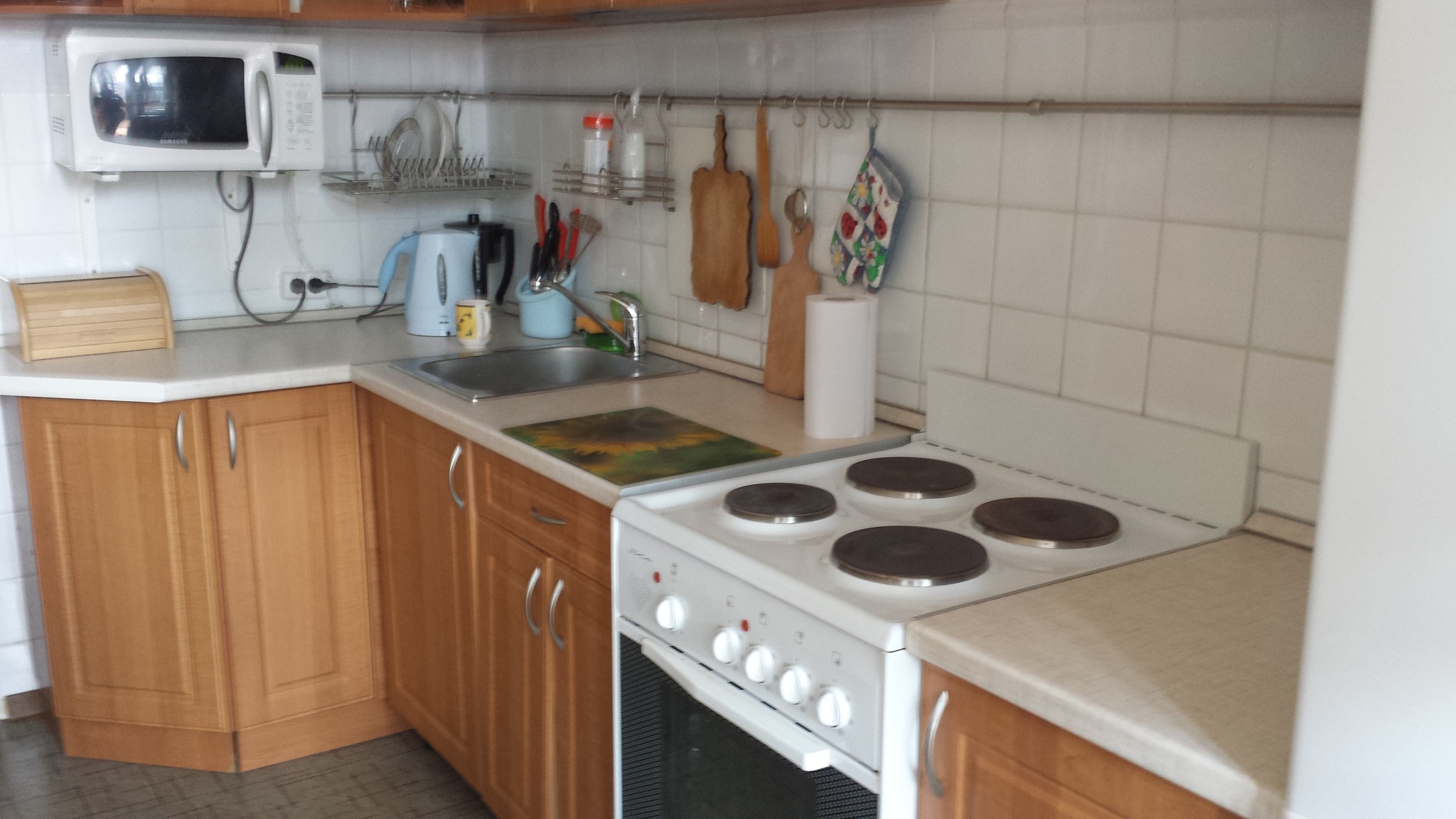 Аренда 1-комнатной квартиры 48 м², Старонаводницкая ул., 4