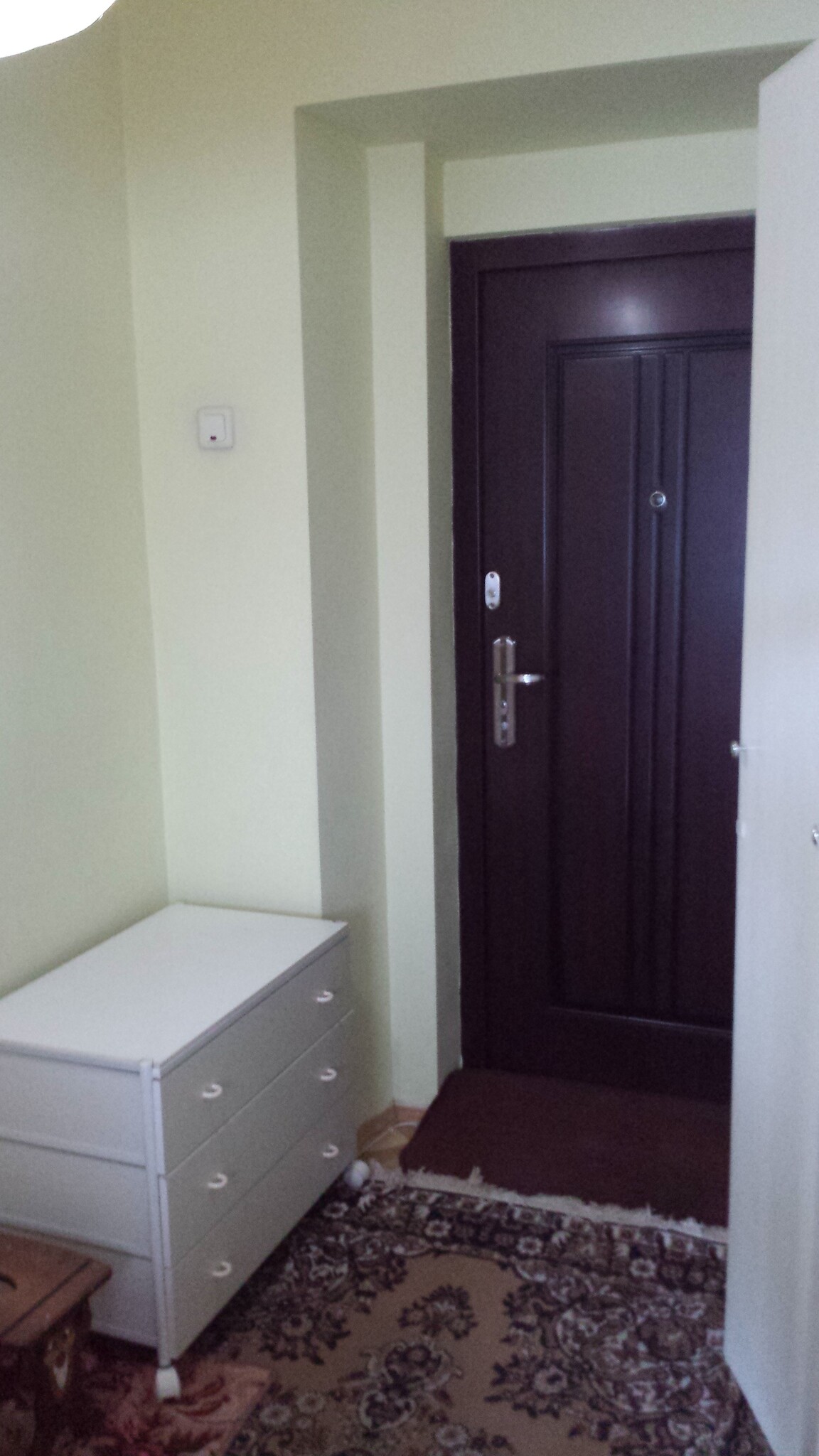 Аренда 1-комнатной квартиры 48 м², Старонаводницкая ул., 4