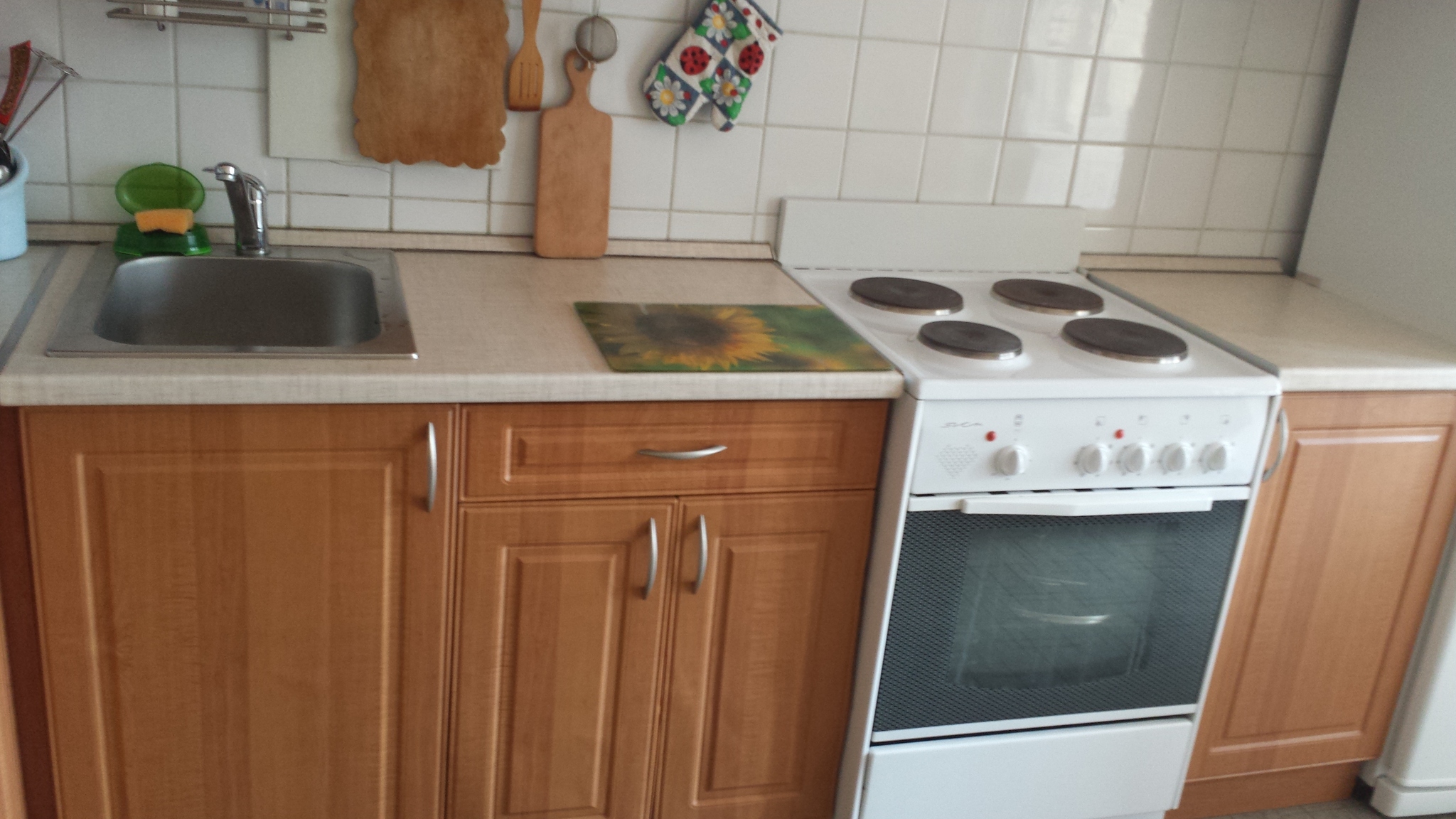 Аренда 1-комнатной квартиры 48 м², Старонаводницкая ул., 4