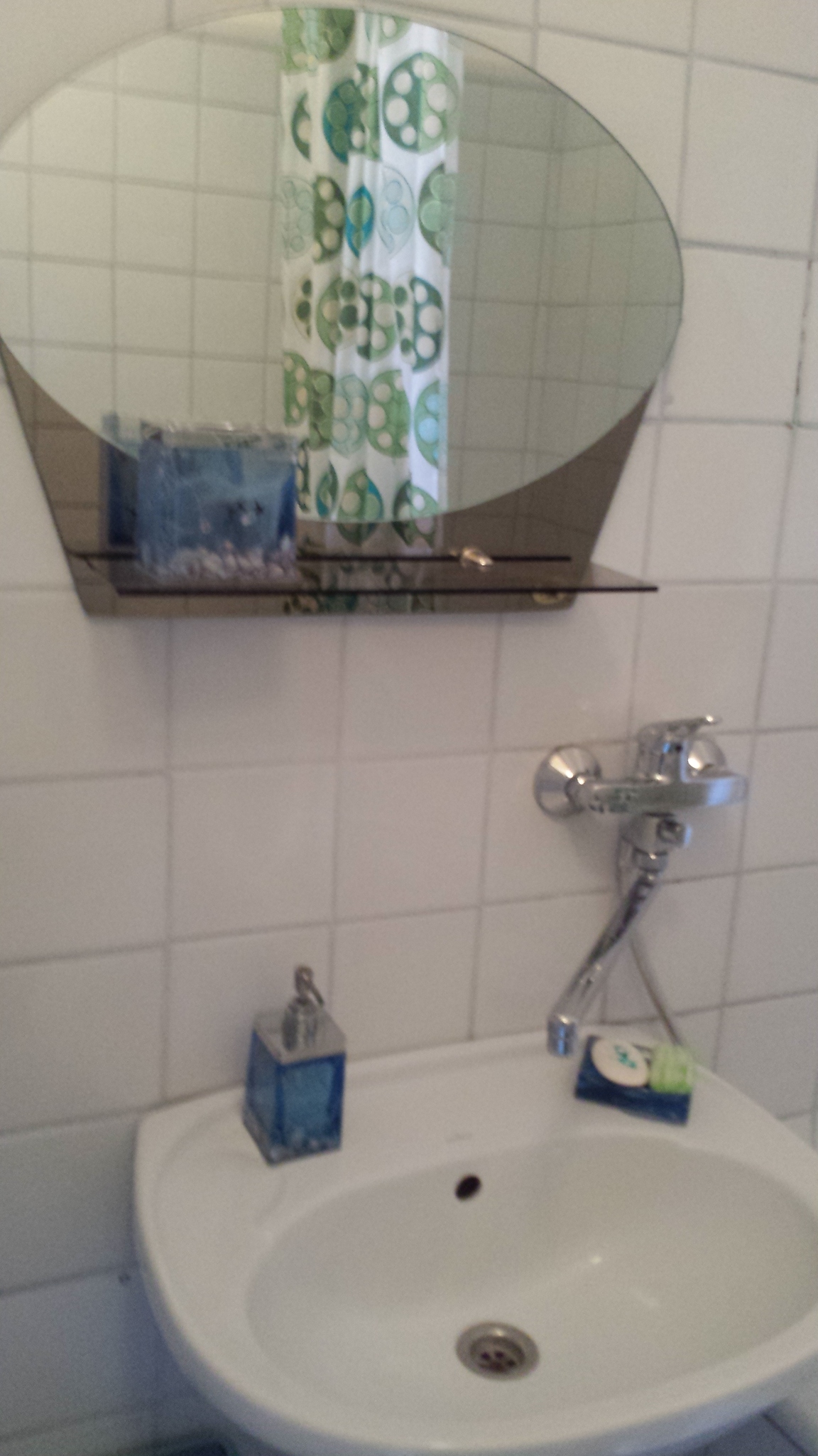 Аренда 1-комнатной квартиры 48 м², Старонаводницкая ул., 4