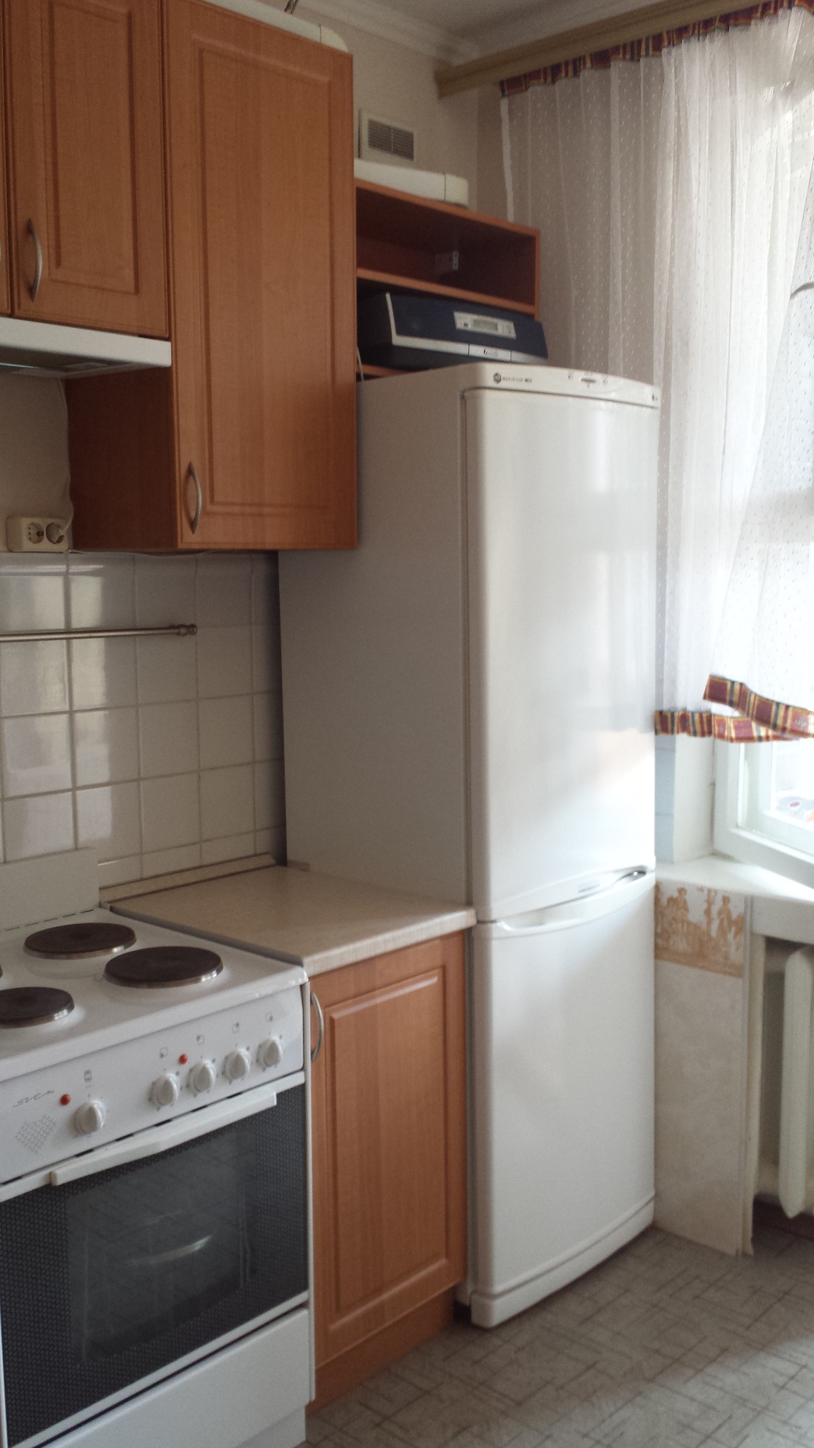 Аренда 1-комнатной квартиры 48 м², Старонаводницкая ул., 4