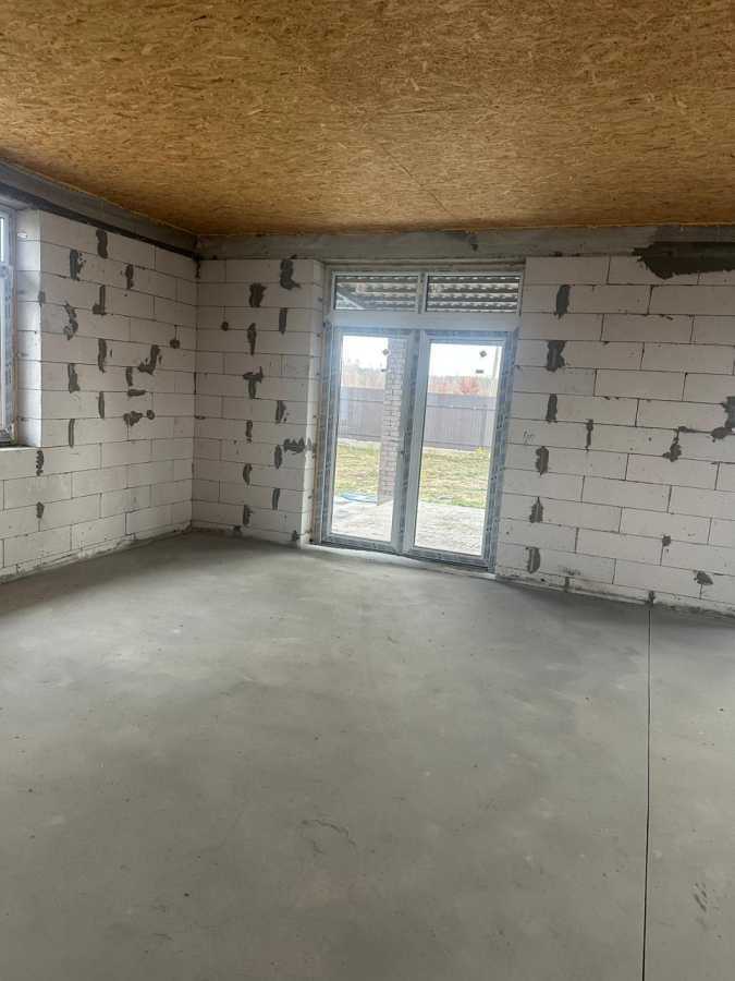 Продажа коттеджа 110.5 м², Полтавська, 40