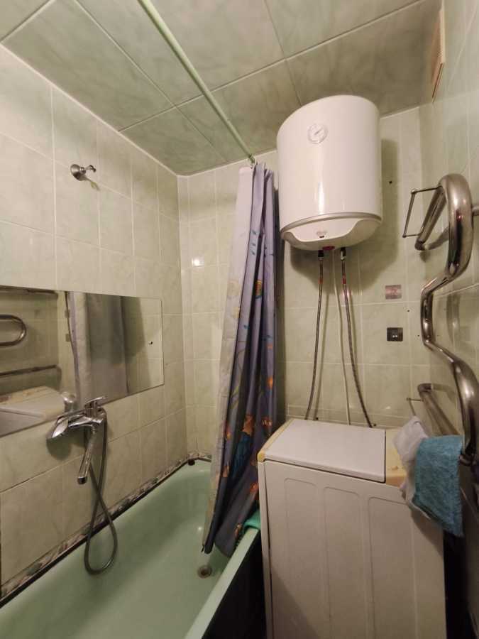 Аренда 3-комнатной квартиры 68 м², Донецкое шоссе, 136