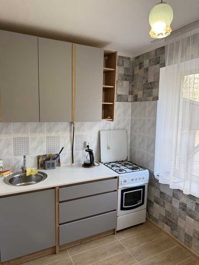 Аренда 1-комнатной квартиры 37 м², Тополь 2 ул., 7 К1