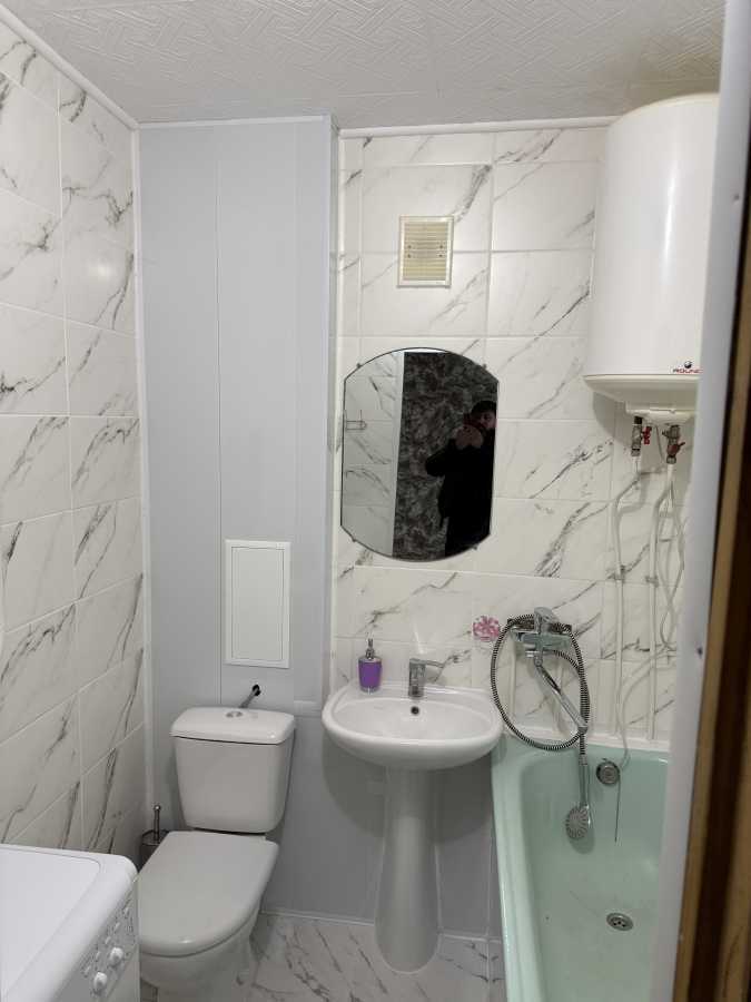 Аренда 1-комнатной квартиры 37 м², Тополь 2 ул., 7 К1