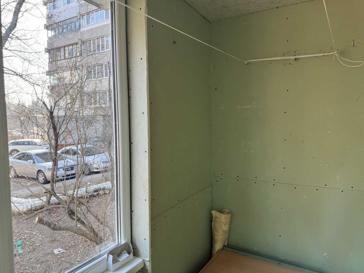 Аренда 1-комнатной квартиры 37 м², Тополь 2 ул., 7 К1