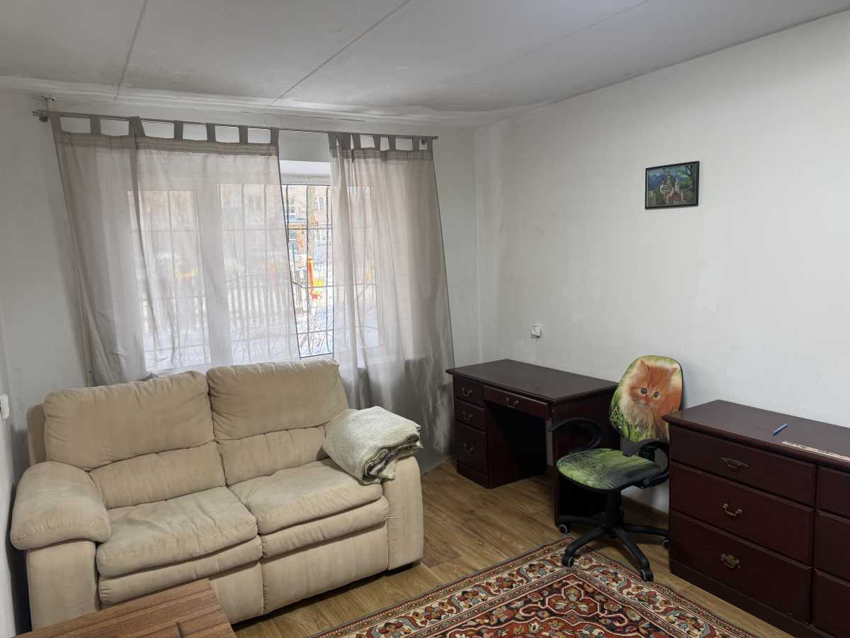 Аренда 2-комнатной квартиры 47 м², Александра Поля просп., 119Б