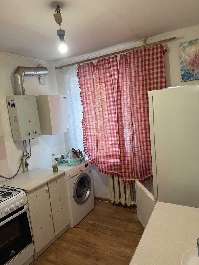 Аренда 2-комнатной квартиры 47 м², Александра Поля просп., 119Б