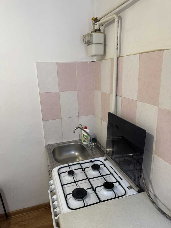 Аренда 2-комнатной квартиры 47 м², Александра Поля просп., 119Б