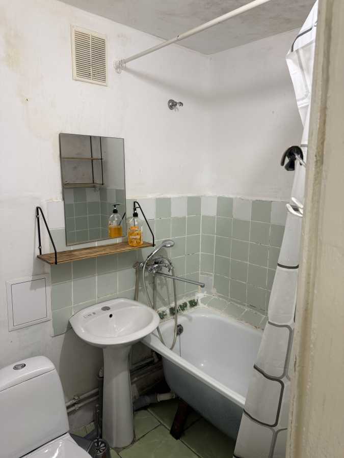 Аренда 2-комнатной квартиры 47 м², Александра Поля просп., 119Б