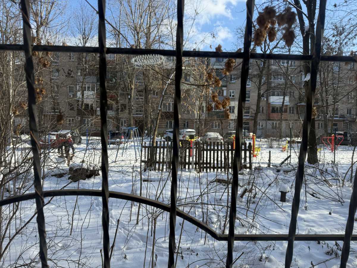 Аренда 2-комнатной квартиры 47 м², Александра Поля просп., 119Б