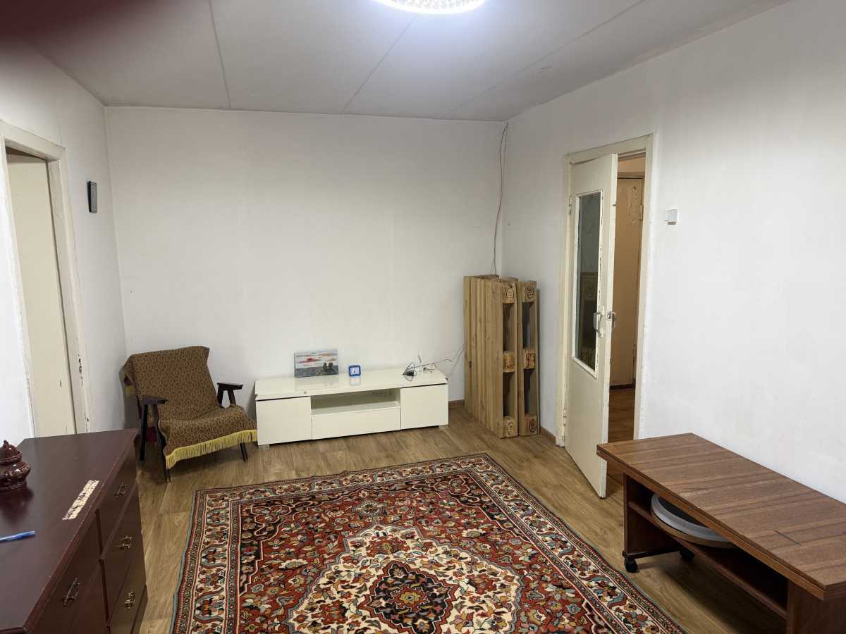 Аренда 2-комнатной квартиры 47 м², Александра Поля просп., 119Б