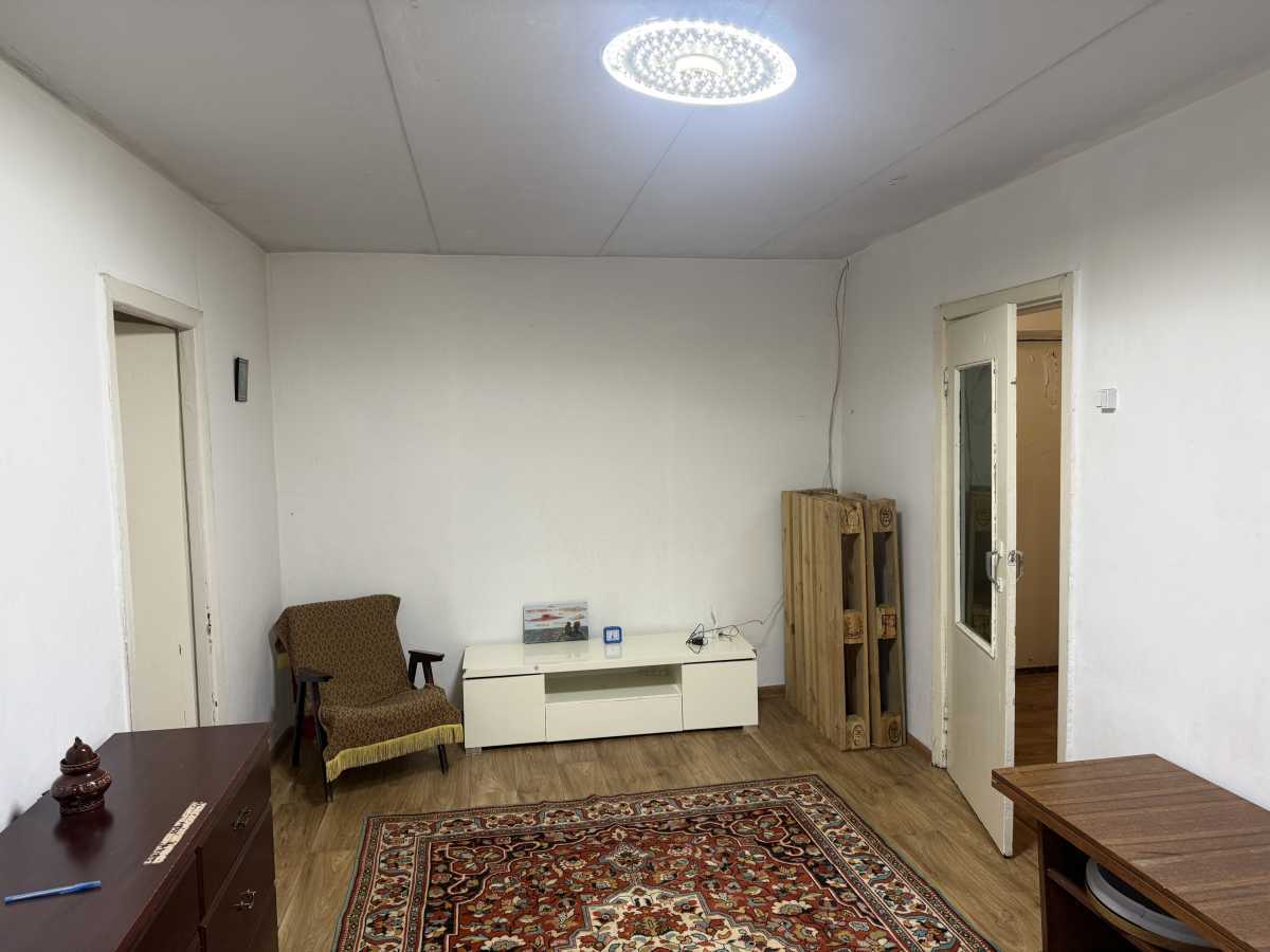 Аренда 2-комнатной квартиры 47 м², Александра Поля просп., 119Б