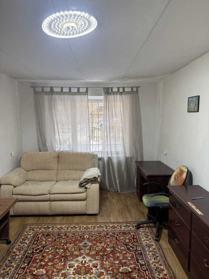 Аренда 2-комнатной квартиры 47 м², Александра Поля просп., 119Б