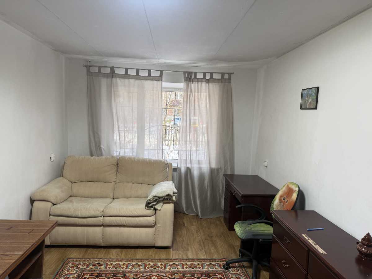 Аренда 2-комнатной квартиры 47 м², Александра Поля просп., 119Б