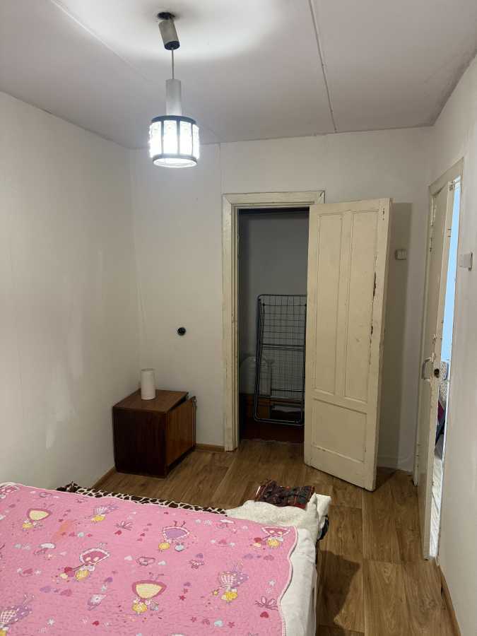 Аренда 2-комнатной квартиры 47 м², Александра Поля просп., 119Б