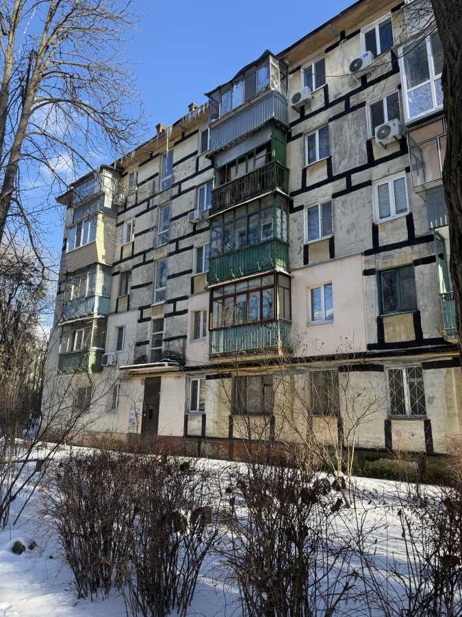 Аренда 2-комнатной квартиры 47 м², Александра Поля просп., 119Б