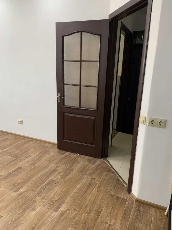 Аренда 1-комнатной квартиры 40.5 м², Ярослава Гашека бул., 20/3