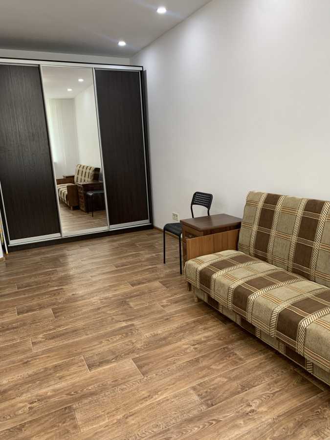 Аренда 1-комнатной квартиры 40.5 м², Ярослава Гашека бул., 20/3