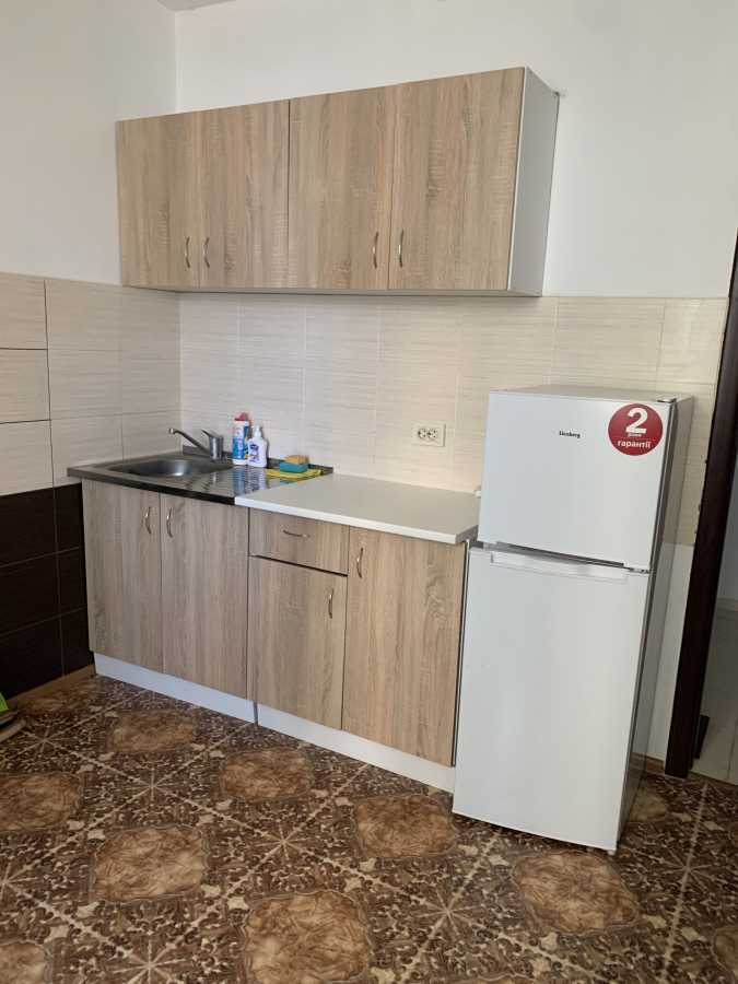 Аренда 1-комнатной квартиры 40.5 м², Ярослава Гашека бул., 20/3