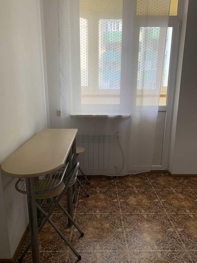 Аренда 1-комнатной квартиры 40.5 м², Ярослава Гашека бул., 20/3