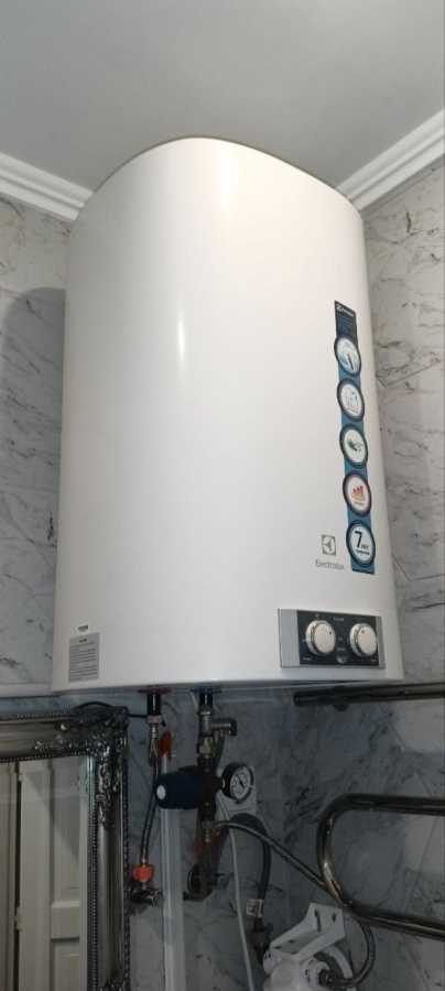 Продажа 2-комнатной квартиры 51.5 м², Тургенєвська, 35а