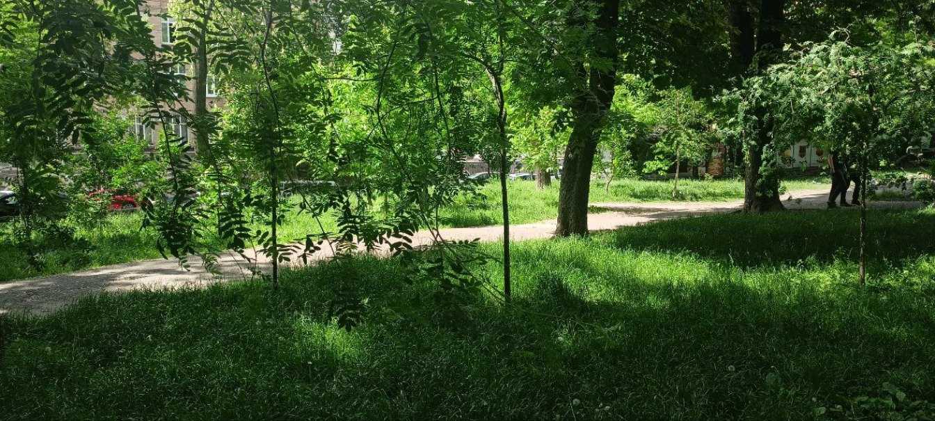 Продажа 2-комнатной квартиры 51.5 м², Тургенєвська, 35а