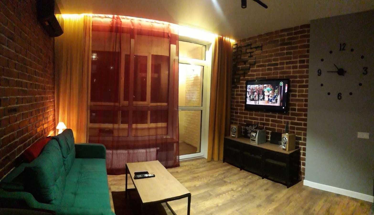 Аренда 2-комнатной квартиры 45 м², Правды просп., 43А