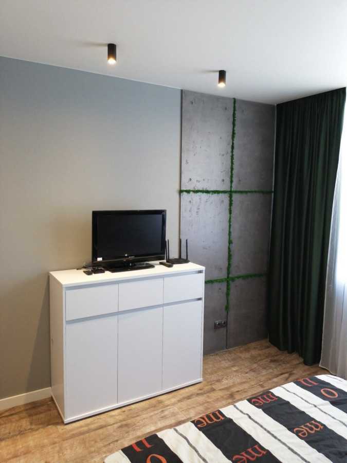 Аренда 2-комнатной квартиры 45 м², Правды просп., 43А