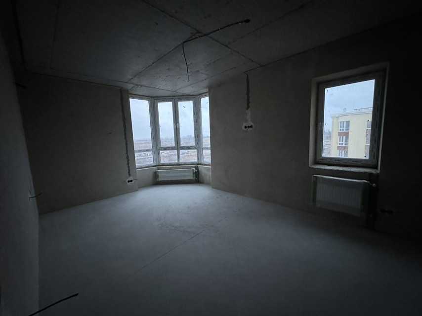 Продажа 1-комнатной квартиры 38 м², Відпочинку, 3