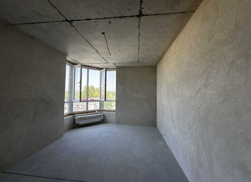 Продажа 1-комнатной квартиры 38 м², Відпочинку, 3