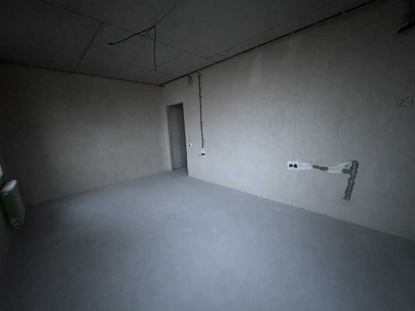 Продажа 1-комнатной квартиры 38 м², Відпочинку, 3