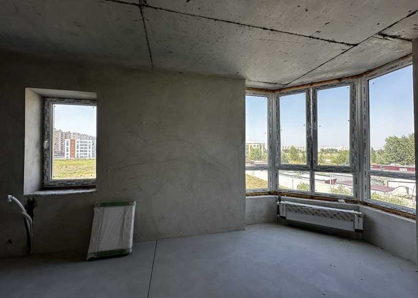 Продажа 4-комнатной квартиры 103 м², Відпочинку, 1