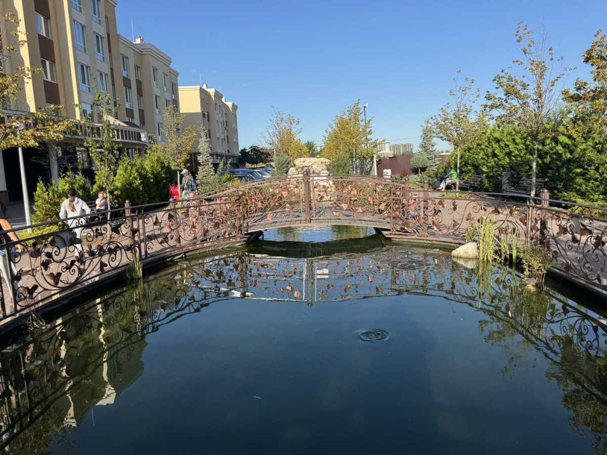 Продажа 4-комнатной квартиры 103 м², Відпочинку, 1