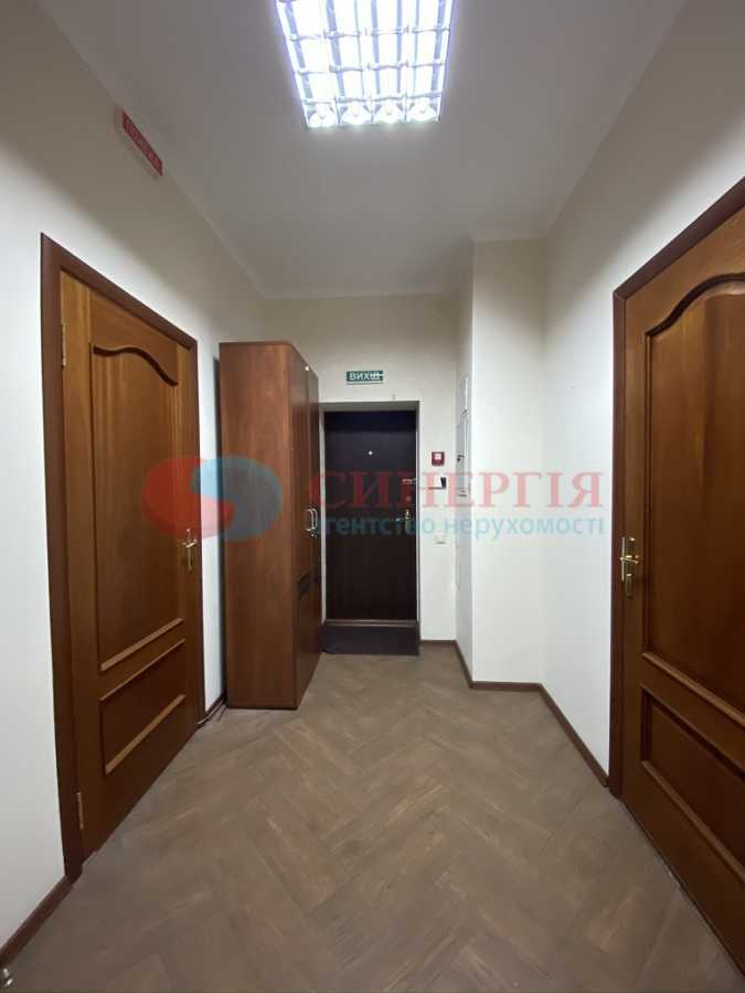 Оренда офісу 84 м², Михайла Бойчука вул., 1А