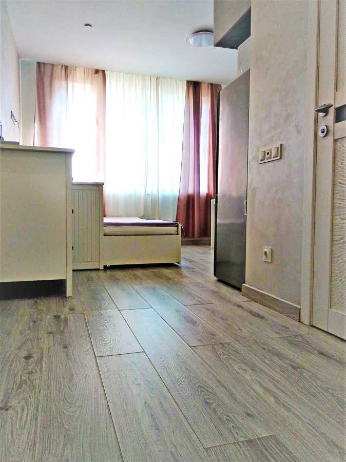 Аренда 1-комнатной квартиры 27 м², Березовая ул., 43