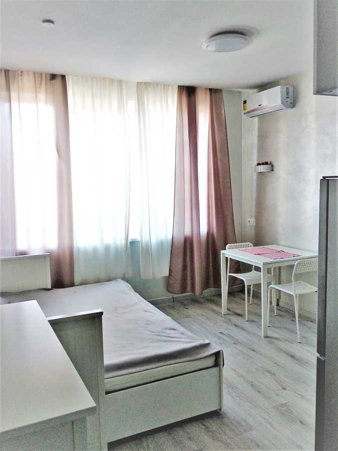 Аренда 1-комнатной квартиры 27 м², Березовая ул., 43