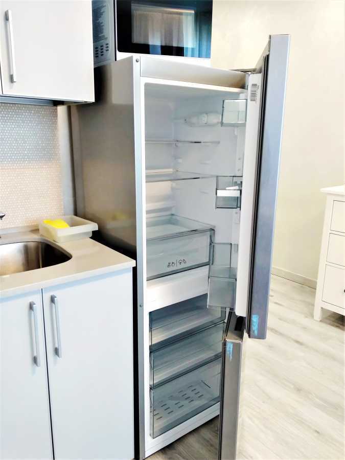 Аренда 1-комнатной квартиры 27 м², Березовая ул., 43