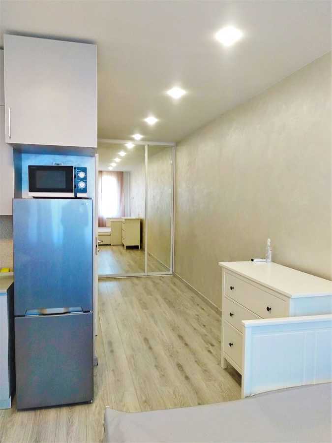 Аренда 1-комнатной квартиры 27 м², Березовая ул., 43