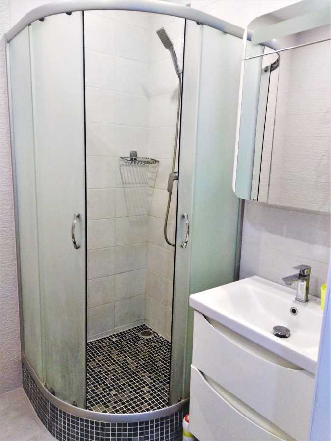 Аренда 1-комнатной квартиры 27 м², Березовая ул., 43