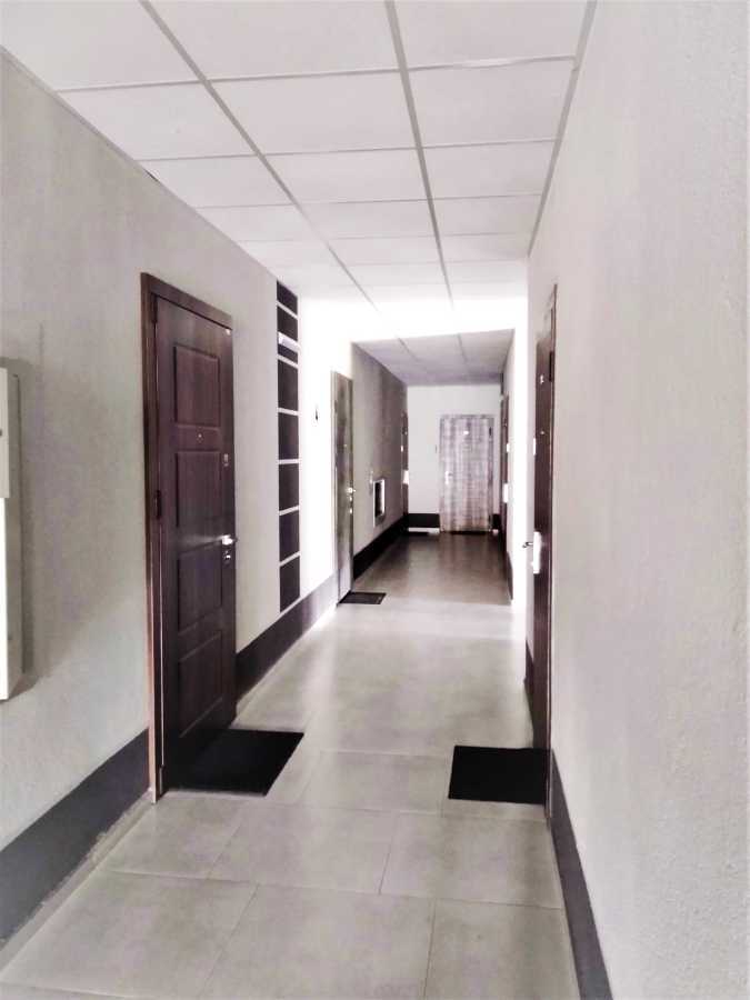 Аренда 1-комнатной квартиры 27 м², Березовая ул., 43