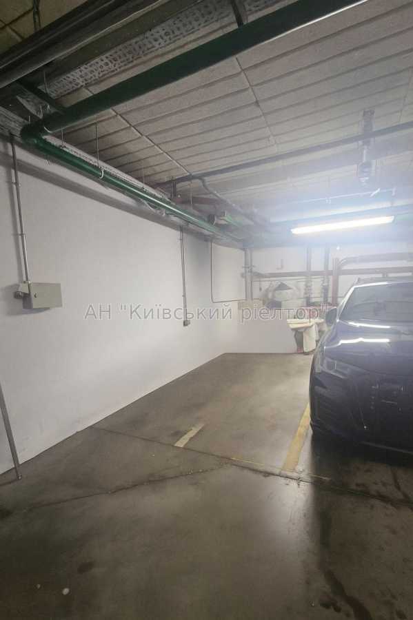 Продажа 3-комнатной квартиры 106.9 м², Голосеевский просп., 95А