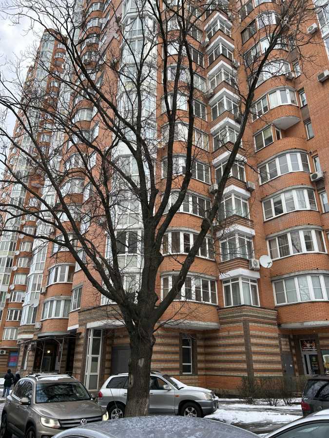 Продажа 2-комнатной квартиры 74 м², Осенняя ул., 33