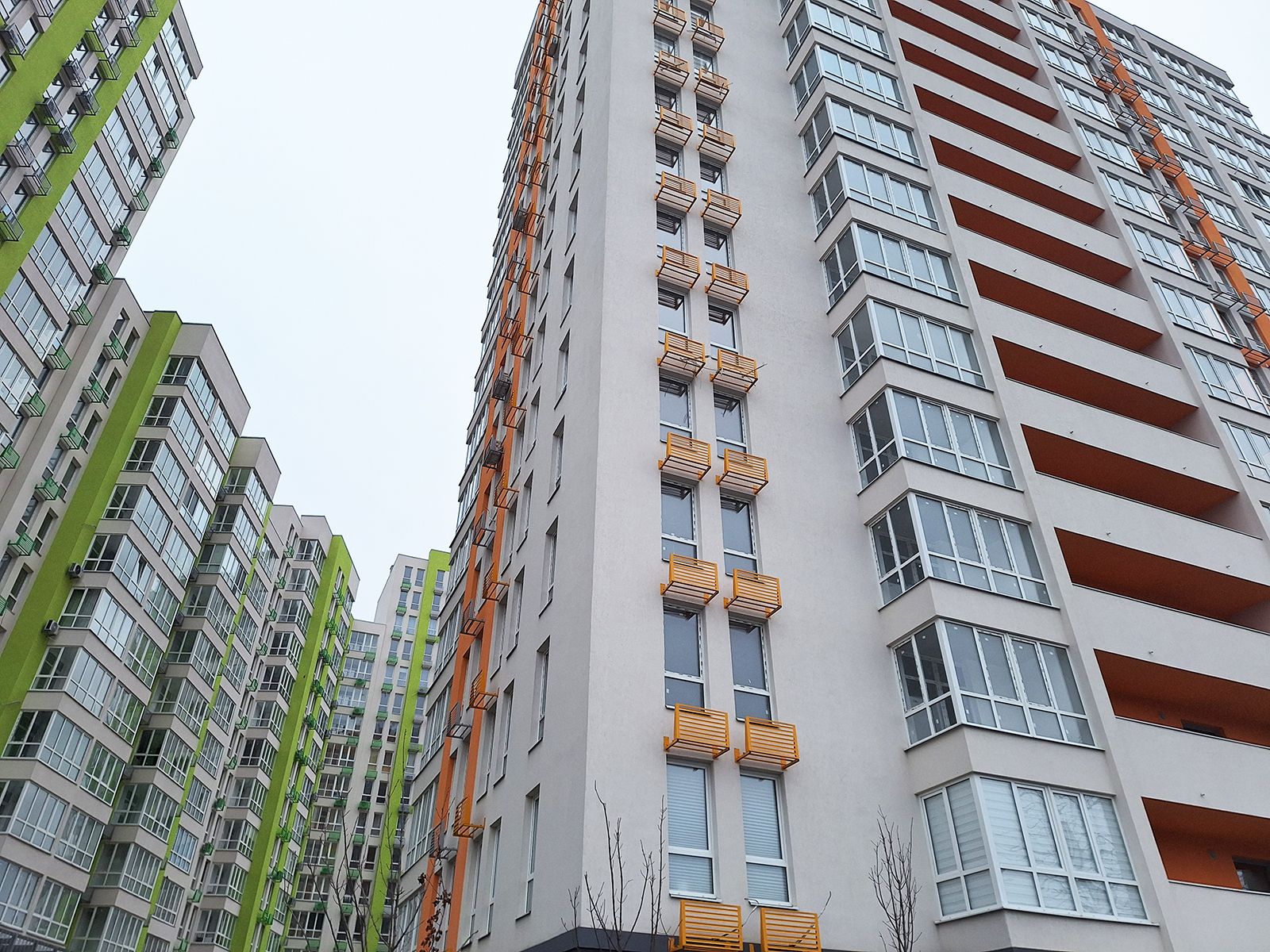 Продажа 1-комнатной квартиры 37 м², Победы просп., 67Б