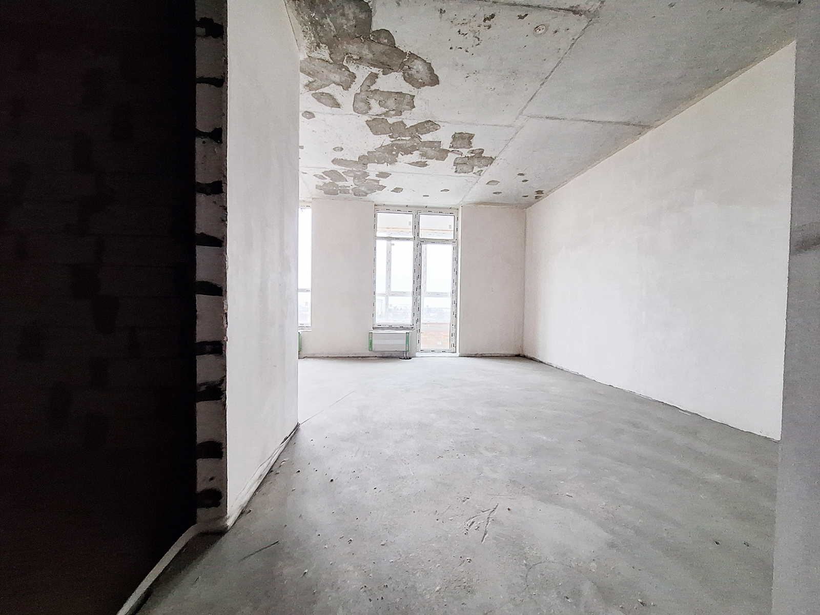 Продажа 1-комнатной квартиры 37 м², Победы просп., 67Б