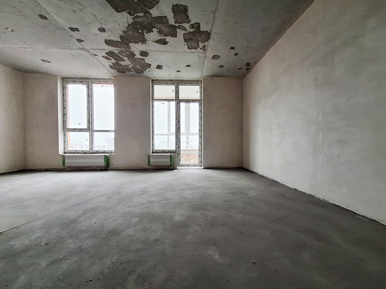 Продажа 1-комнатной квартиры 37 м², Победы просп., 67Б