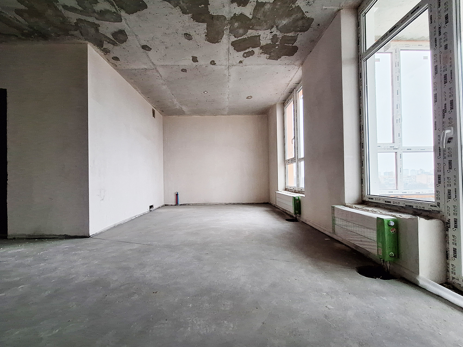 Продажа 1-комнатной квартиры 37 м², Победы просп., 67Б